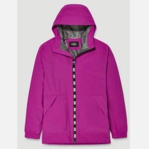 UGG Lianne rain jacket